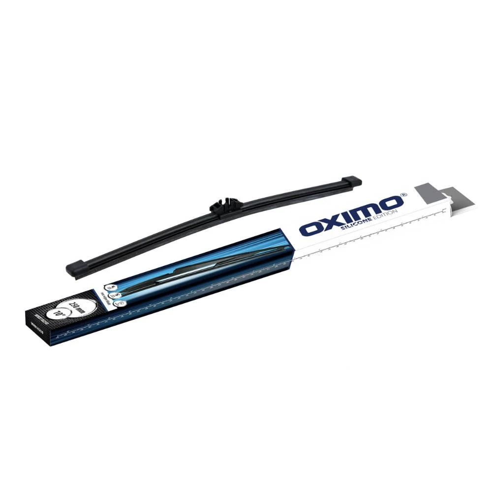 Wycieraczki Oximo Rear do Land Rover Ranger Rover Evoque