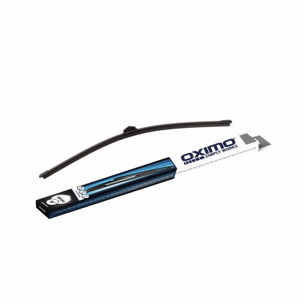 Wiper blades Oximo Rear for Audi A4
