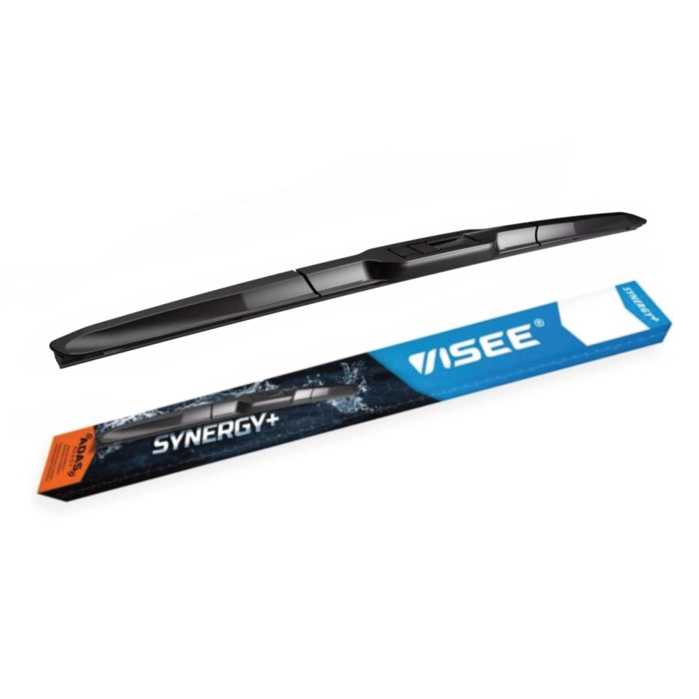 Wycieraczki VISEE HYBRID PREMIUM SYNERGY+ do Ligier Nova