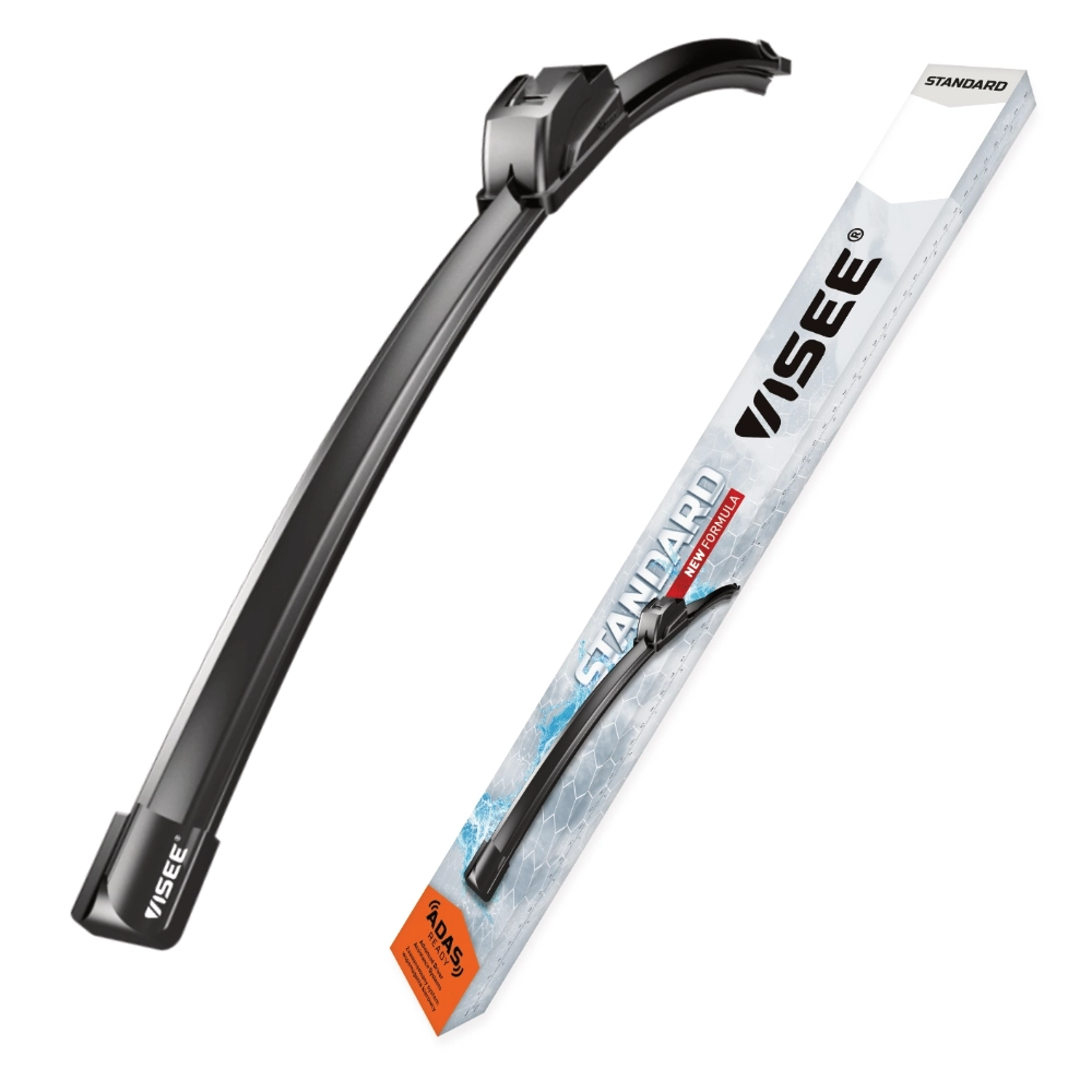 Wycieraczki VISEE FLAT STANDARD do Ligier Nova